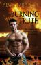 [White Pine Firefighters 04] • Burning Truth